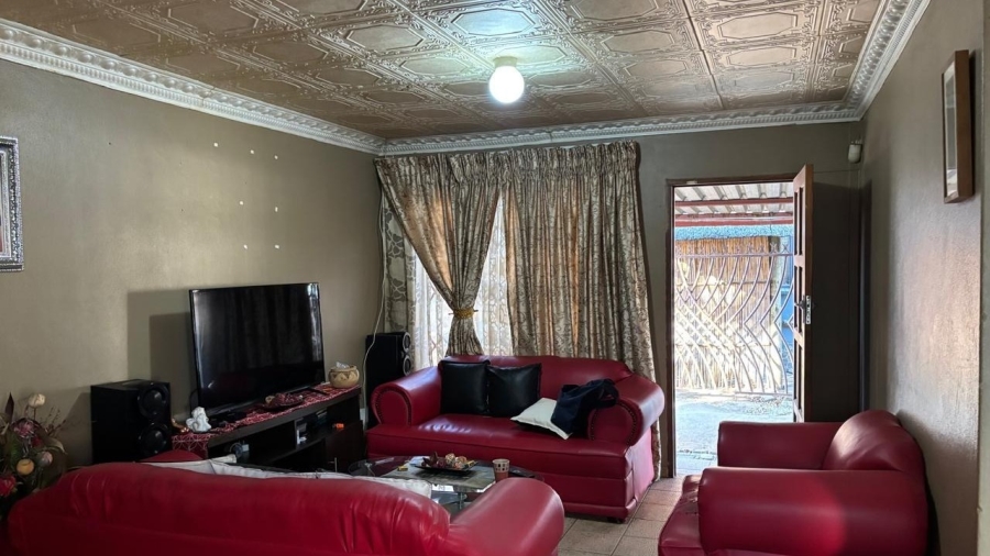 3 Bedroom Property for Sale in Boitekong North West